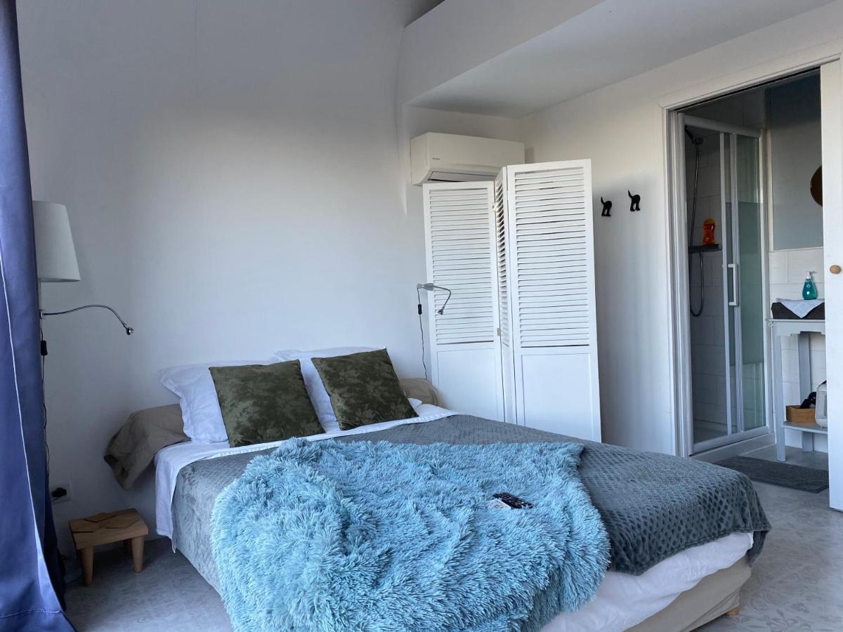 Hotel Tilley Lounge Cocoon Fitou Zewnętrze zdjęcie