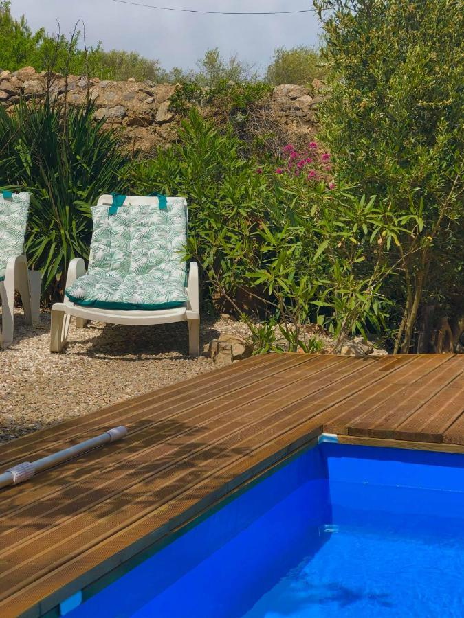 Hotel Tilley Lounge Cocoon Fitou Zewnętrze zdjęcie