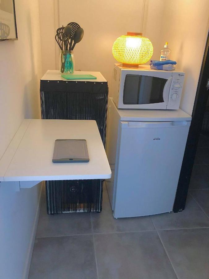 Hotel Tilley Lounge Cocoon Fitou Zewnętrze zdjęcie