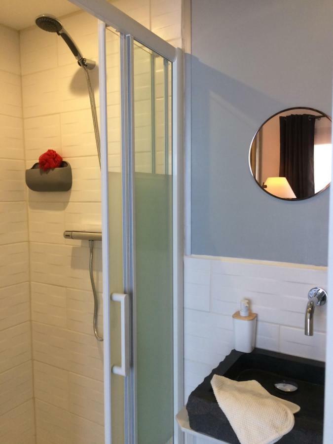 Hotel Tilley Lounge Cocoon Fitou Zewnętrze zdjęcie