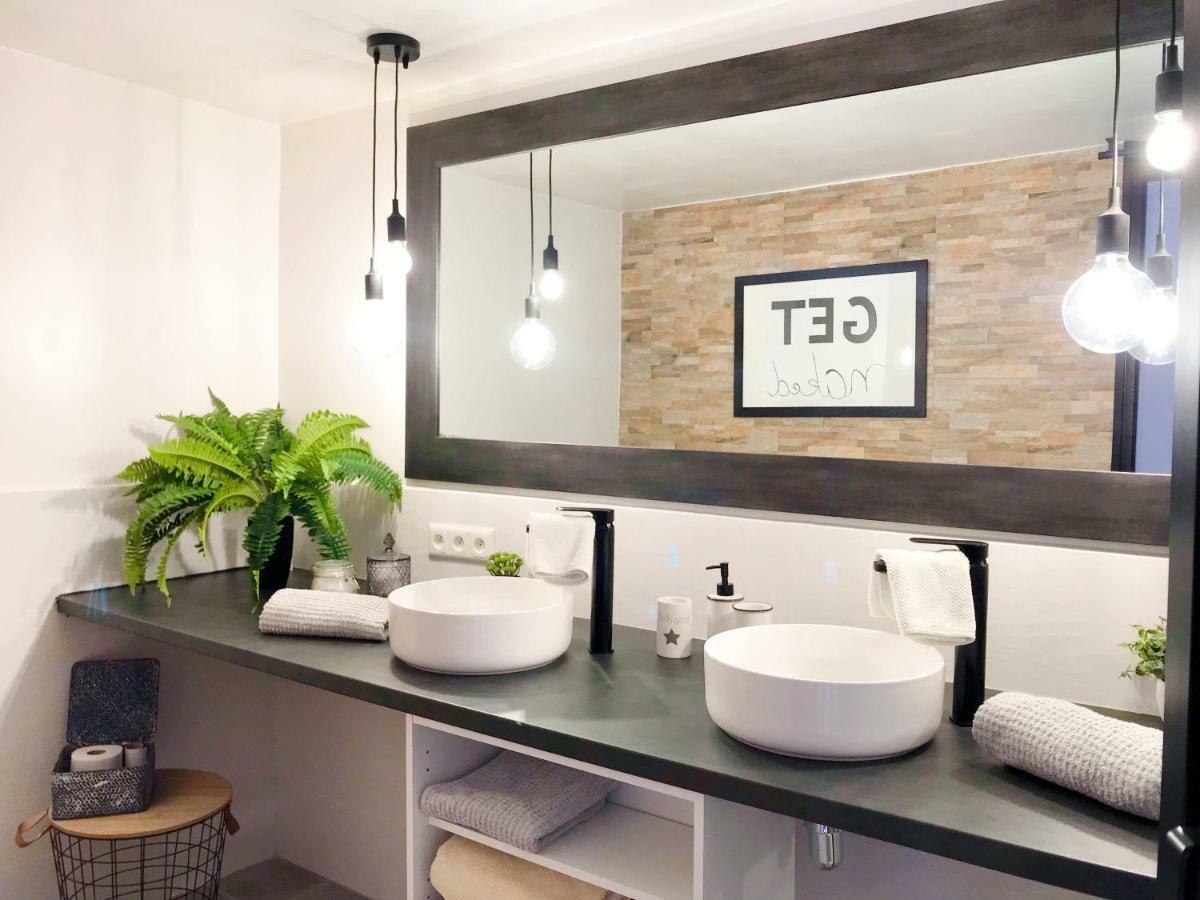 Hotel Tilley Lounge Cocoon Fitou Zewnętrze zdjęcie