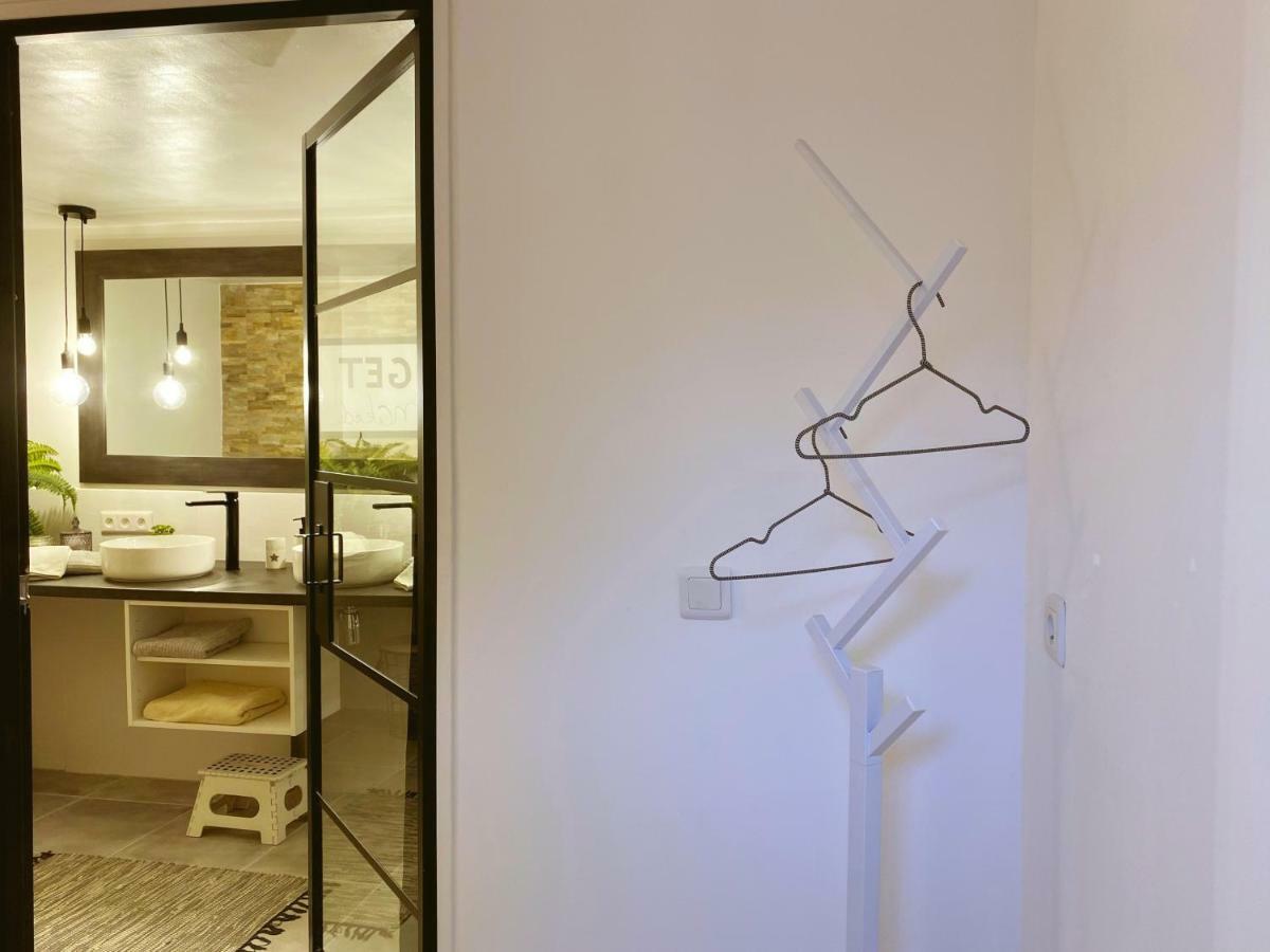 Hotel Tilley Lounge Cocoon Fitou Zewnętrze zdjęcie